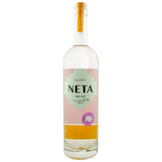 NETA Tepextate Tomas 750mL
