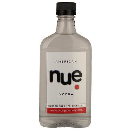 Nue Vodka 375mL