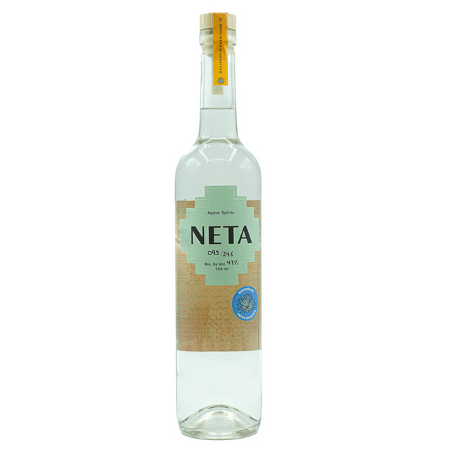 Neta Madrecuixe Capon Hermogenes Garcia 750mL