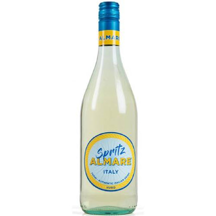 Almare Spritz Elderflower Hugo 750mL