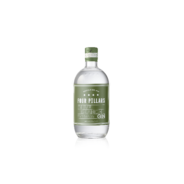 Four Pillars Olive Leaf Gin 750mL