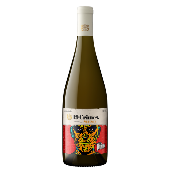 19 Crimes Chardonnay Monsters 750mL