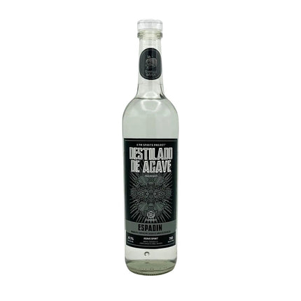 PM Spirits Project Espadin Destilado De Agave