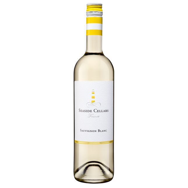 Seaside Cellars Sauvignon Blanc 750mL