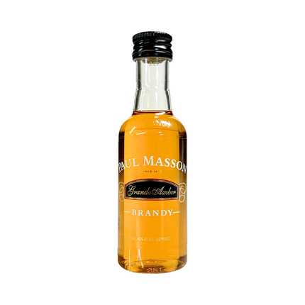 Paul Masson Brndy 50mL
