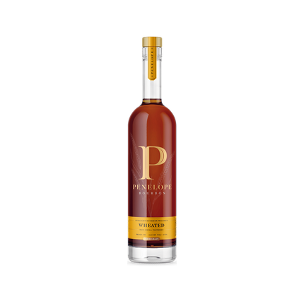 Penelope Wheated Bourbon 750mL