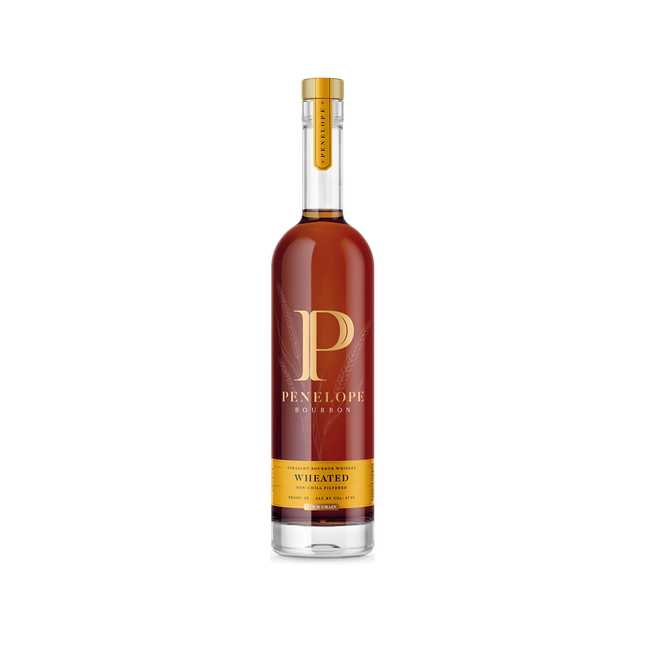 Penelope Wheated Bourbon 750mL