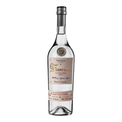 Fuenteseca Cosecha Blanco 750mL