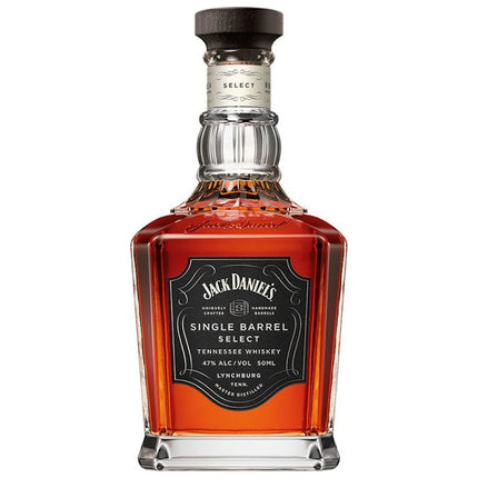 Jack Daniels Single Barrel 130.4 Proof