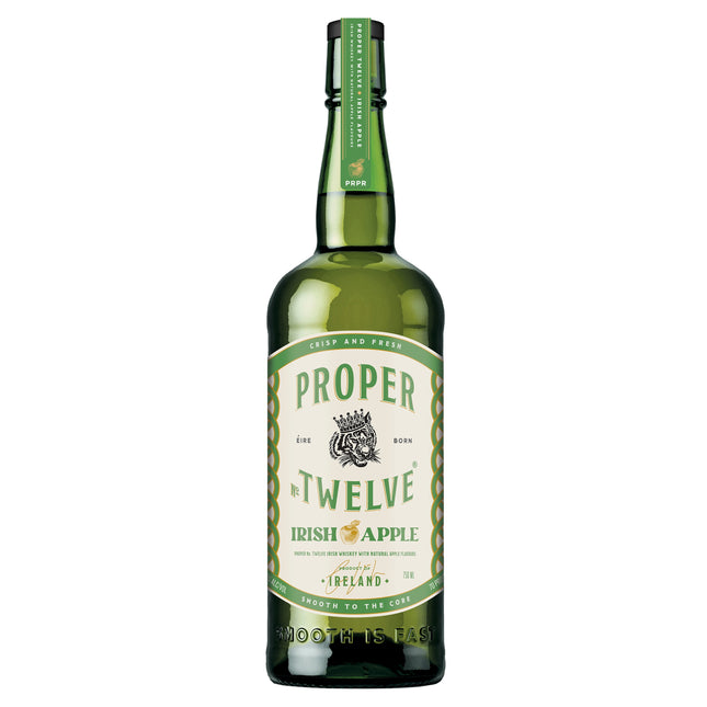 Proper Twelve Apple 750mL