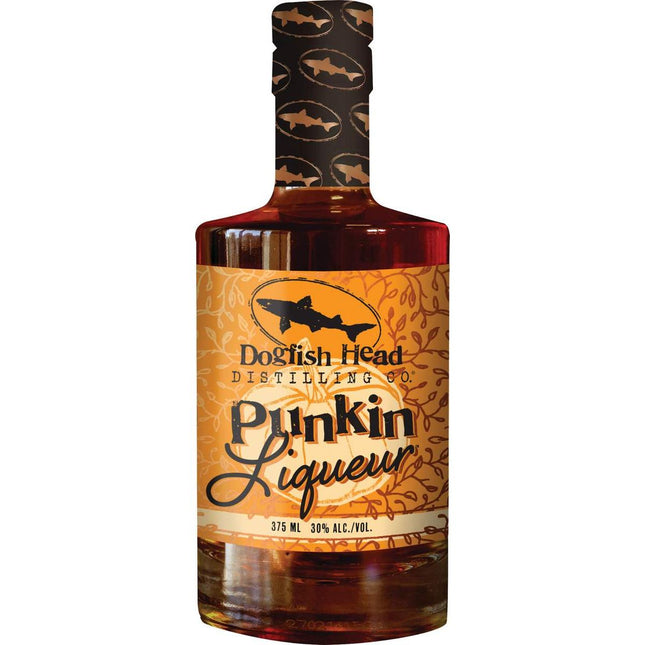 Dog Fish Head Punkin Liqueur 375mL