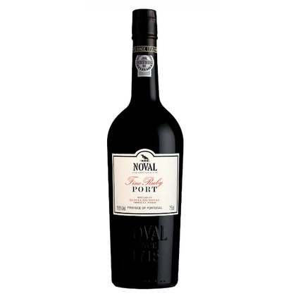 Quinta Do Noval Fine Ruby Port 750mL