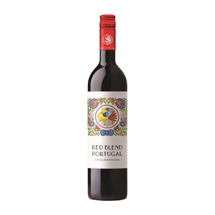 RAV Portugese Red Blend 750mL