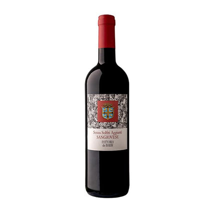 Barbi Senza Solfiti Toscana Rosso 750mL