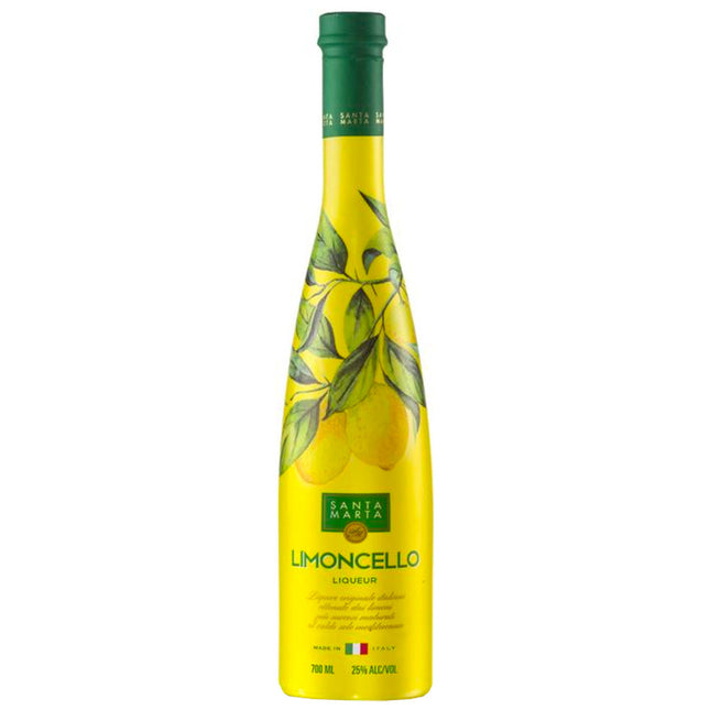 Santa Marta Limoncello 700mL