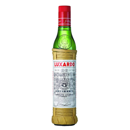 Luxardo Maraschino Liqueur 750mL
