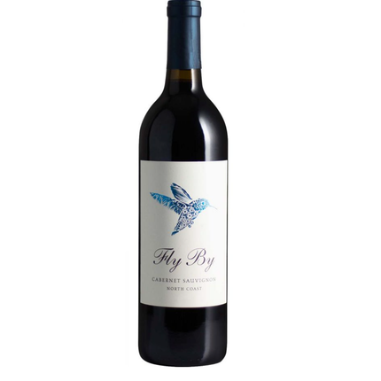 Fly By North Coast Cabernet Sauvignon 750mL