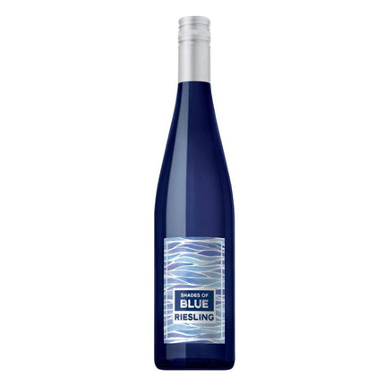 Shades of Blue Riesling 750mL
