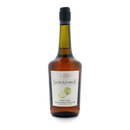 Leopold Brothers NY Sour Apple 700mL