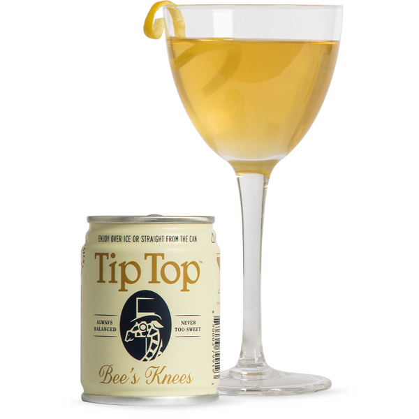 Tip Top Bee's Knees 100mL