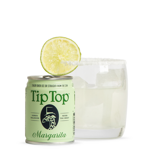 Tip Top Marg 100mL