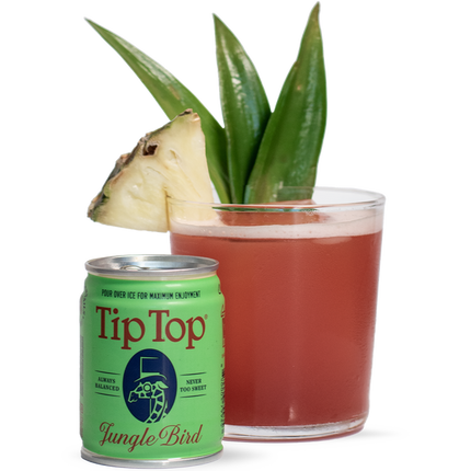Tip Top Jungle Bird 100mL