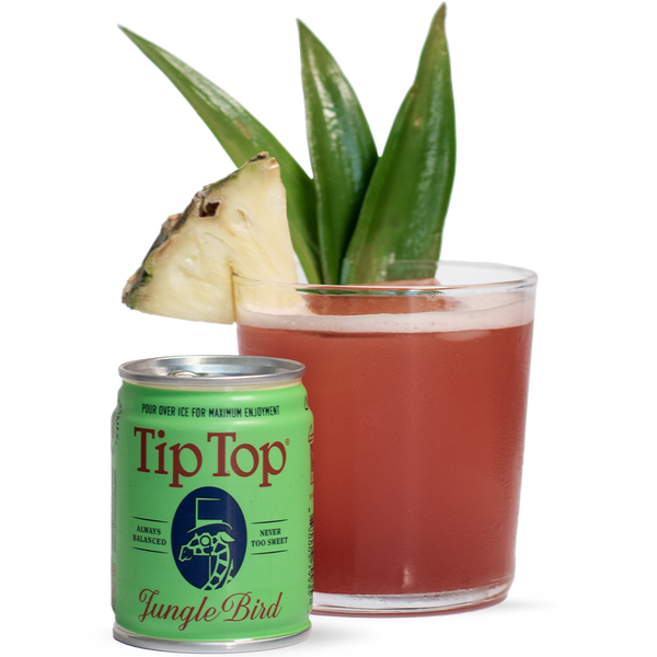 Tip Top Jungle Bird 100mL