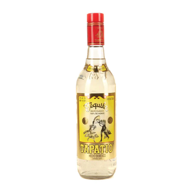 Tapatio Tequila Reposado 750mL