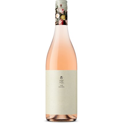 Tread Softly Rose 750mL