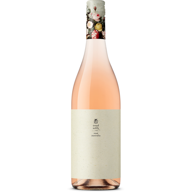 Tread Softly Rose 750mL