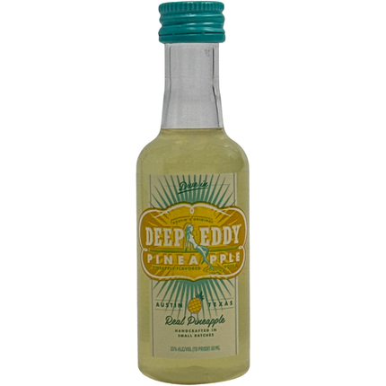 Deep Eddy Pineapple 50mL