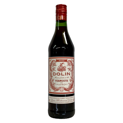 Dolin Vermouth Rouge 750mL