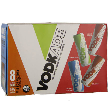 Vodkade Victory 8-Pack