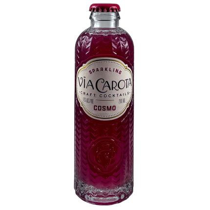 Via Carota Cosmo 200mL