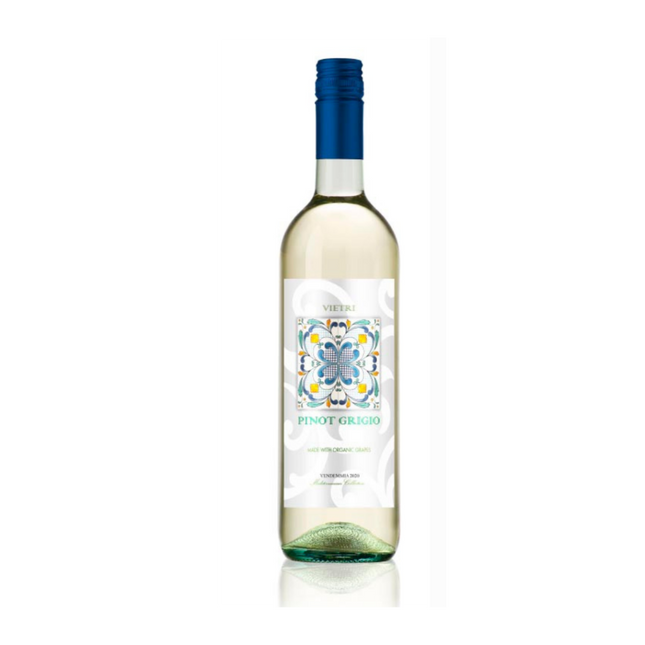Vietri Pinot Grigio 750mL