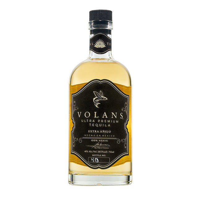 Volans 3 Year Extra Anejo 750mL