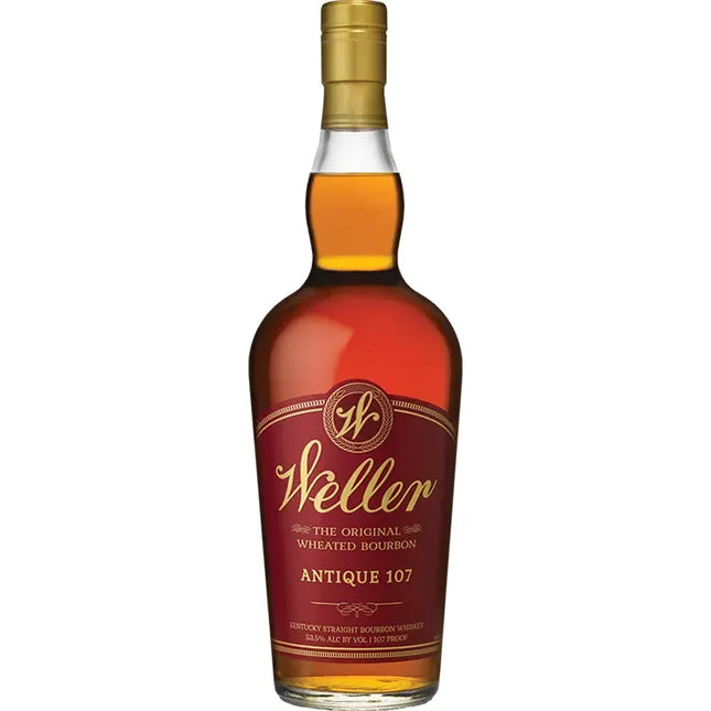 Weller Antique 107 Bourbon 750mL