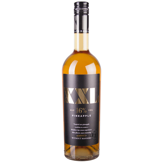 XXL Pineapple Moscato 750mL