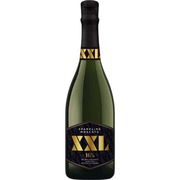 XXL Sparkling Moscato 750mL