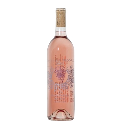 Inspire Moore Grace Rose 750mL
