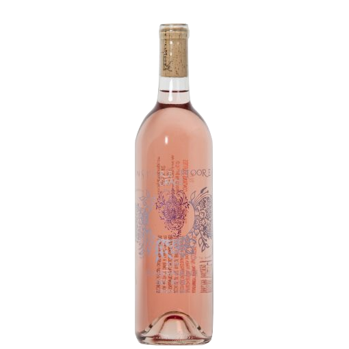 Inspire Moore Grace Rose 750mL
