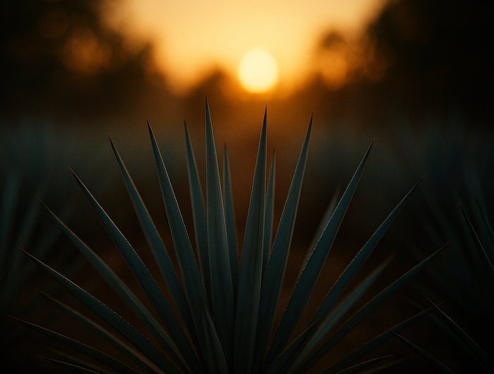 Agave Reserve banner
