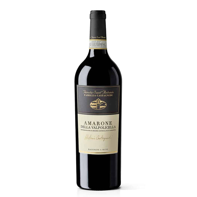 Tenuta Sant'Antonio Amarone Antonio Castagnedi 2019 750mL