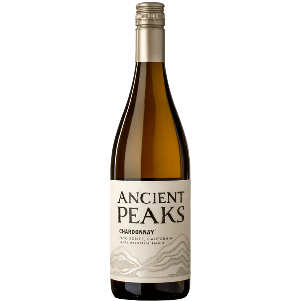 Ancient Peaks Chardonnay 750mL