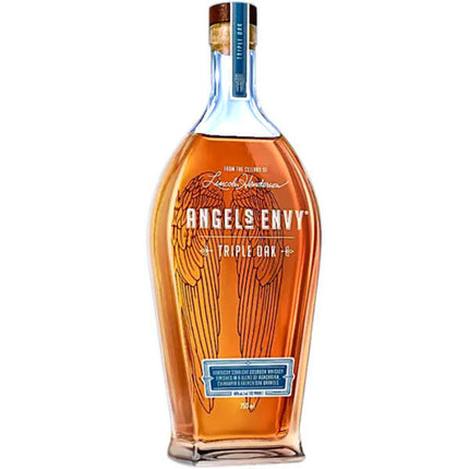 Angels Envy Triple Oak Bourbon 750mL