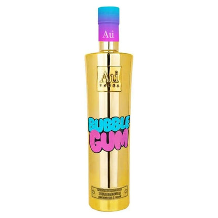 AU Bubblegum Vodka 750mL