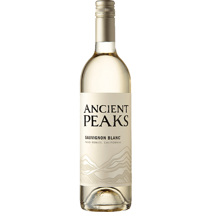 Ancient Peaks Sauvignon Blanc 750mL