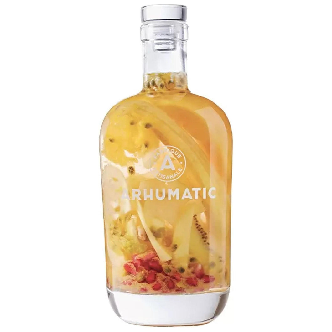Arhumatic Tropicae Solis Rum 700mL