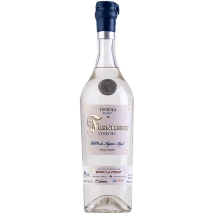 Fuenteseca Cosecha Blanco 750mL