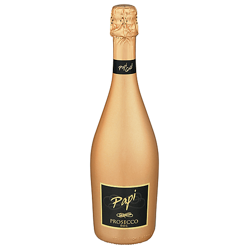 Papi Prosecco 750mL